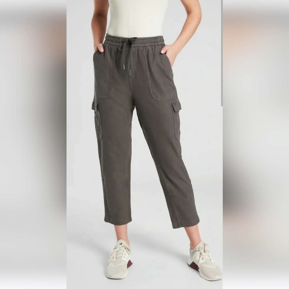 Cargo Pants